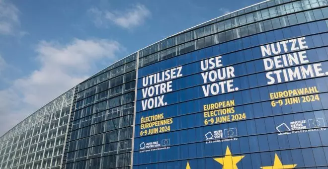 Un mes para las elecciones europeas: quinielas, nombres y calendario de los comicios más importantes en décadas